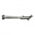 Aufnahme Assembly MGR 400 No 127 and higher